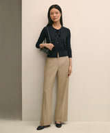 SWT SLK VSCS BOW CRDGN DEEP NAVY
