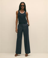 SWT SLK VSCS SLVLSS SHLL DEEP NAVY