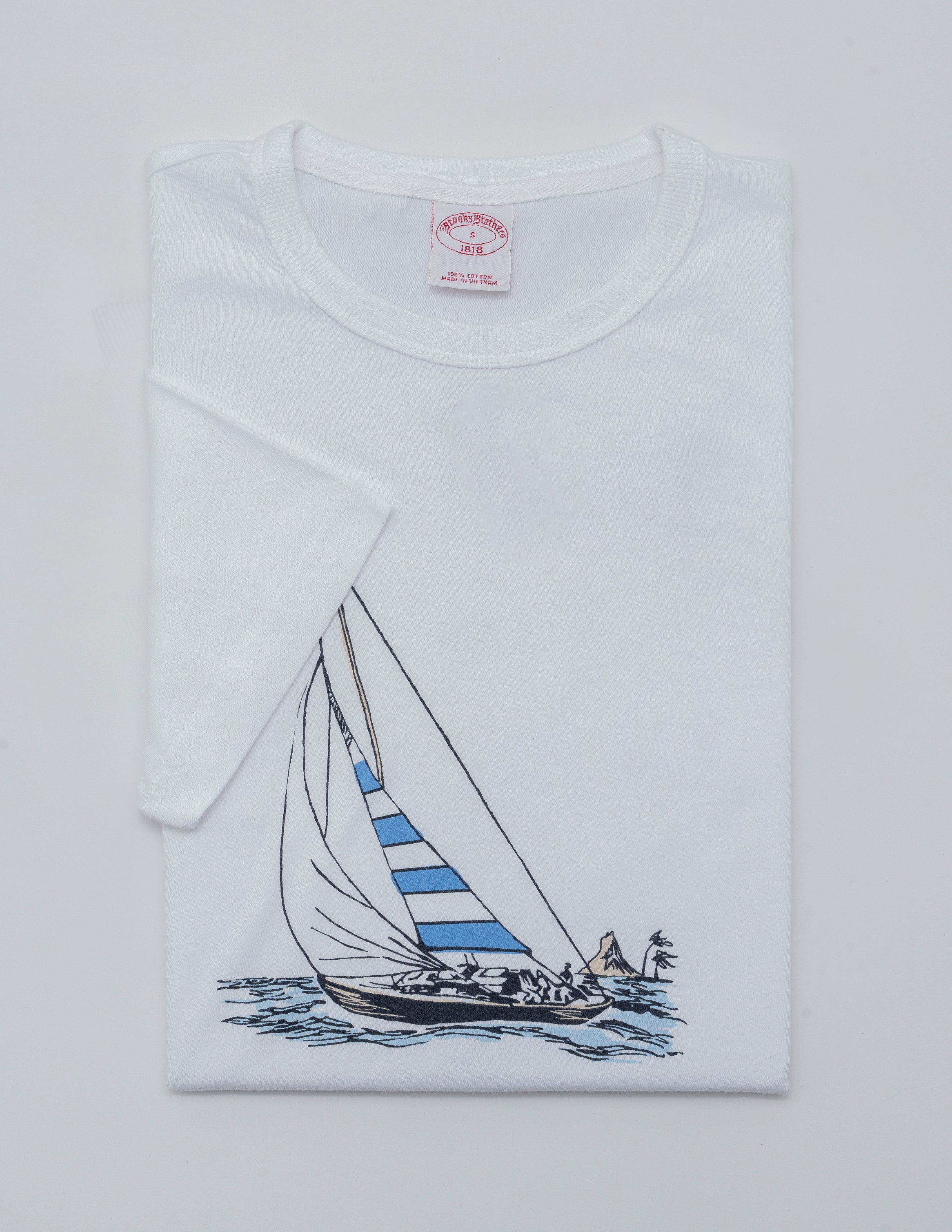 Dove Graphic Tee