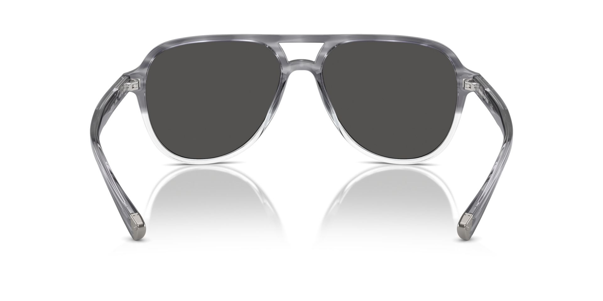 PILOT GREY HORN