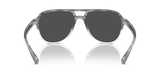 PILOT GREY HORN