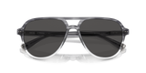 PILOT GREY HORN