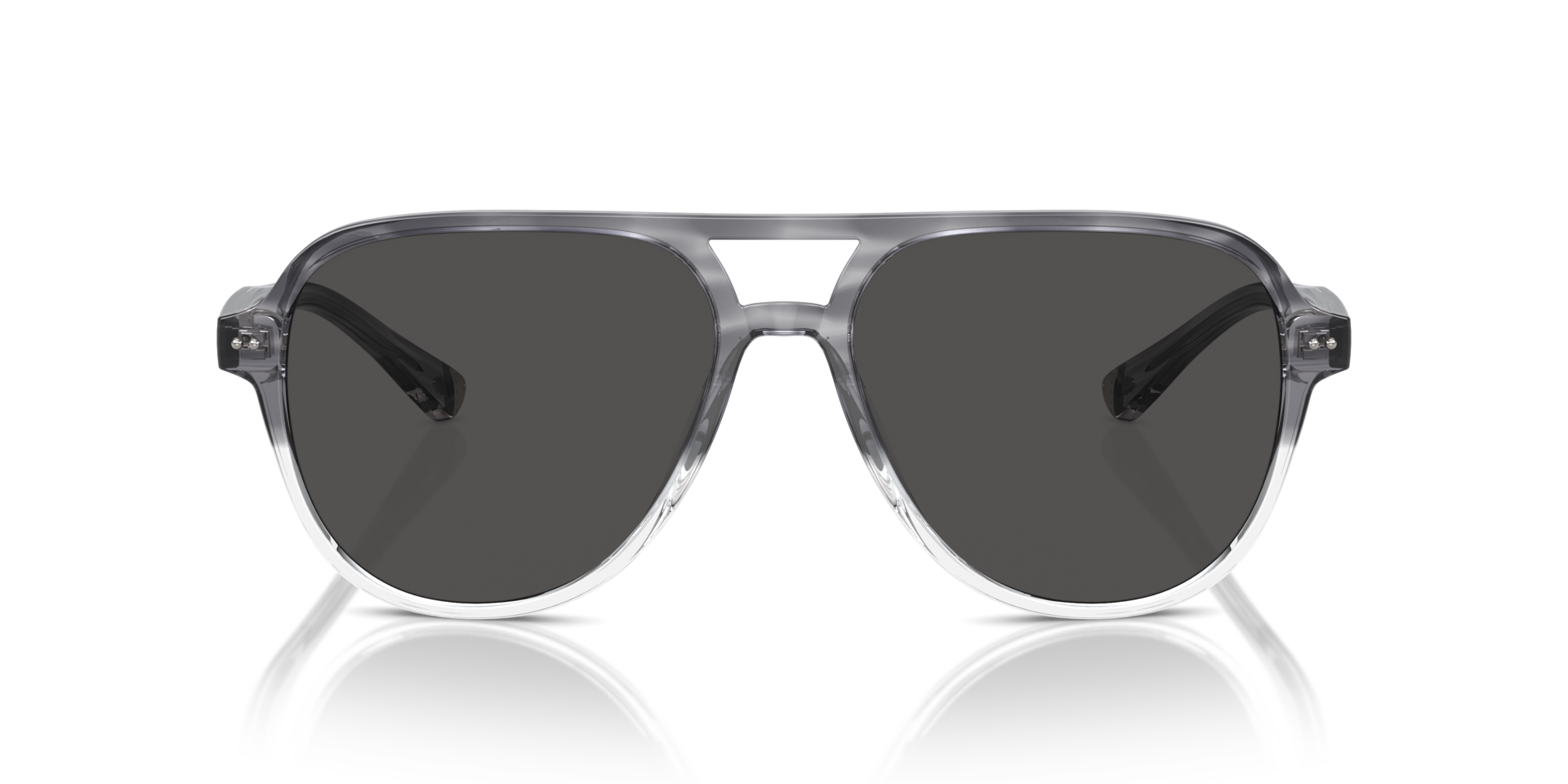 PILOT GREY HORN