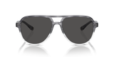 PILOT GREY HORN