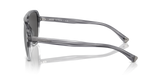 PILOT GREY HORN