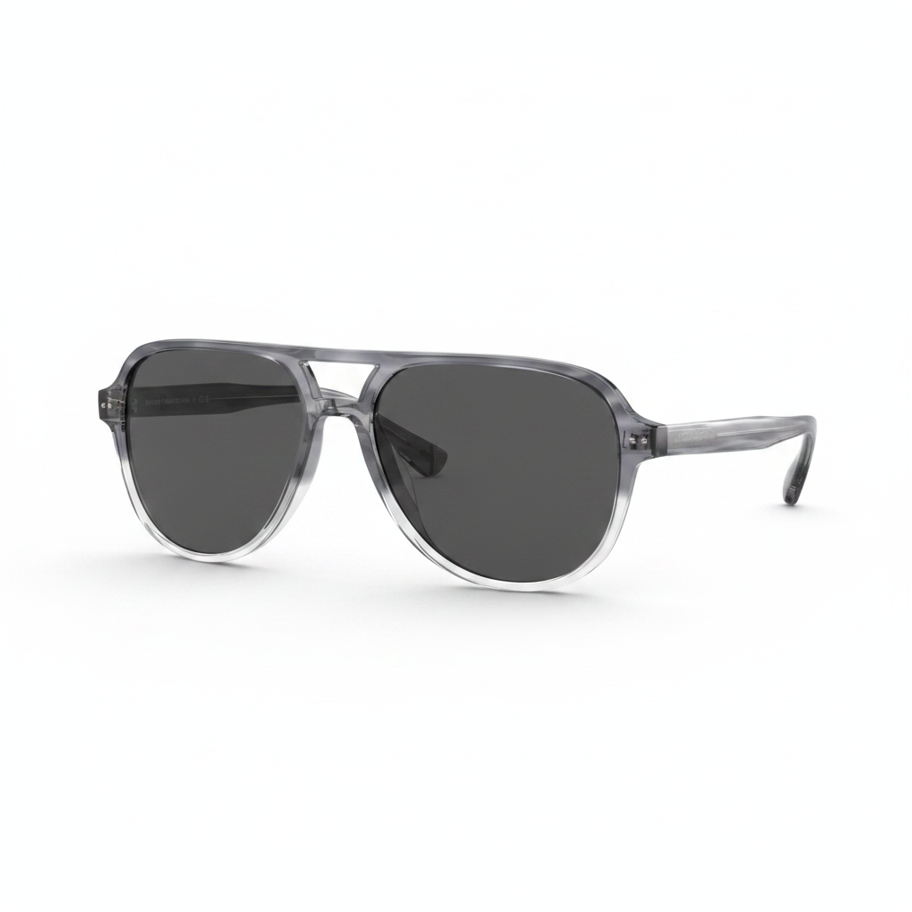 PILOT GREY HORN