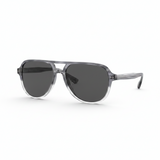 PILOT GREY HORN
