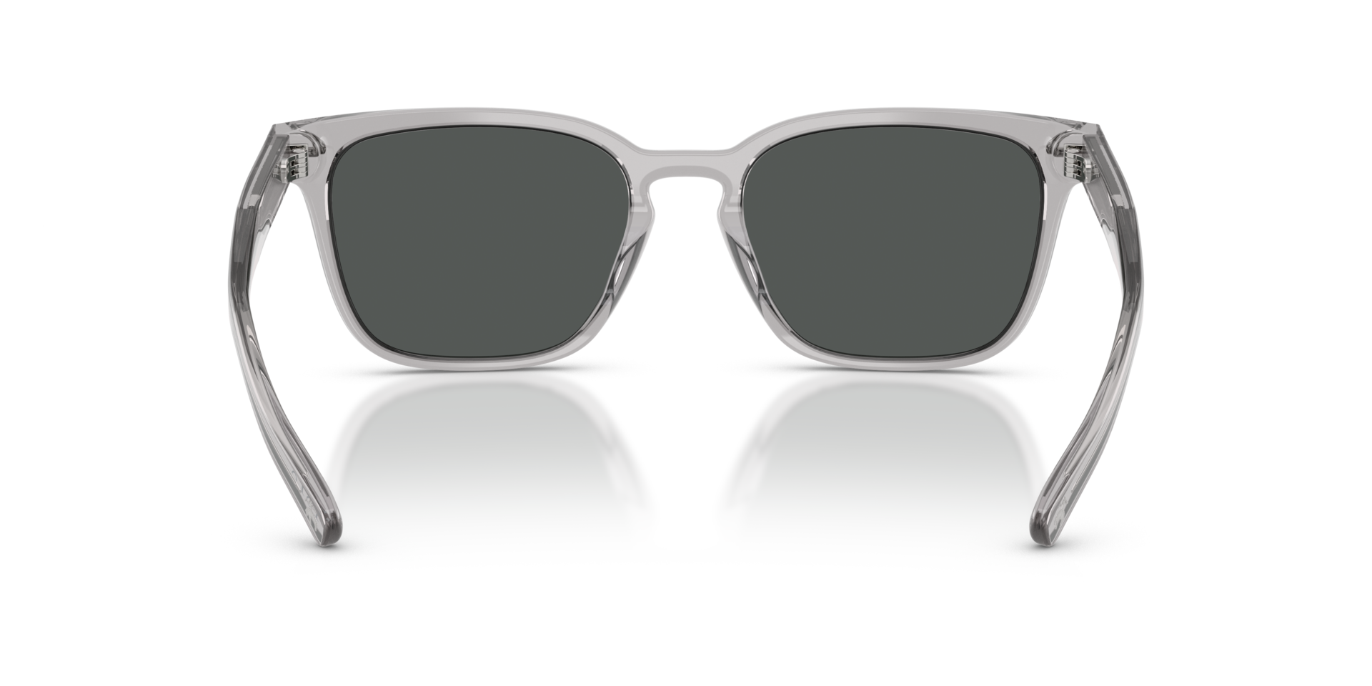 RECTANGLE GREY TRANSPARENT