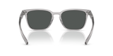 RECTANGLE GREY TRANSPARENT