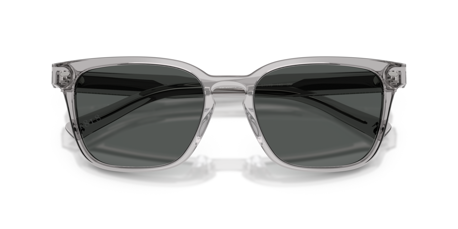 RECTANGLE GREY TRANSPARENT
