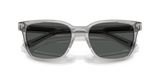 RECTANGLE GREY TRANSPARENT