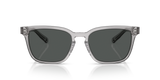 RECTANGLE GREY TRANSPARENT
