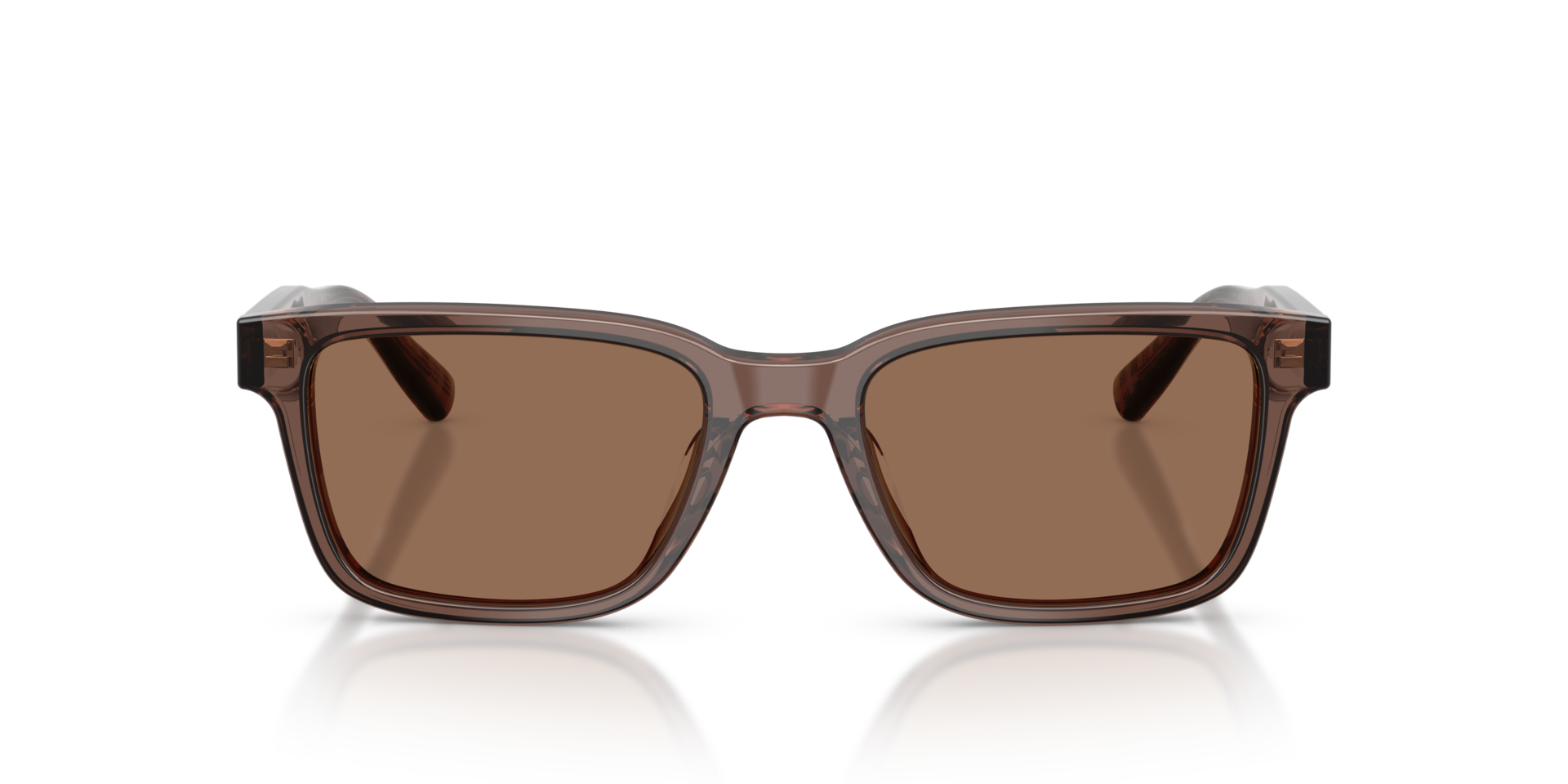 RECTANGLE BROWN
