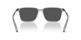 RECTANGLE GREY TRANSPARENT
