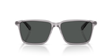 RECTANGLE GREY TRANSPARENT