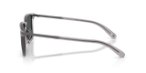 RECTANGLE GREY TRANSPARENT