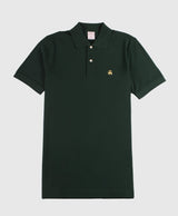 KNTFT SS Basic Pique Polo OF Hunter