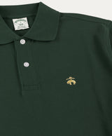 KNTFT SS Basic Pique Polo OF Hunter