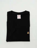 KNTFT SS GF Tee OF Black