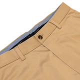 CBT LW ADV Stretch Chino Clark NEW Khaki