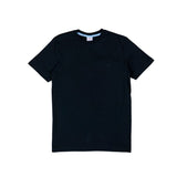 KNT CTN LOGO GF SS TEE Caviar