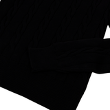 SWT CTN CBL CN GF LS Navy Blazer