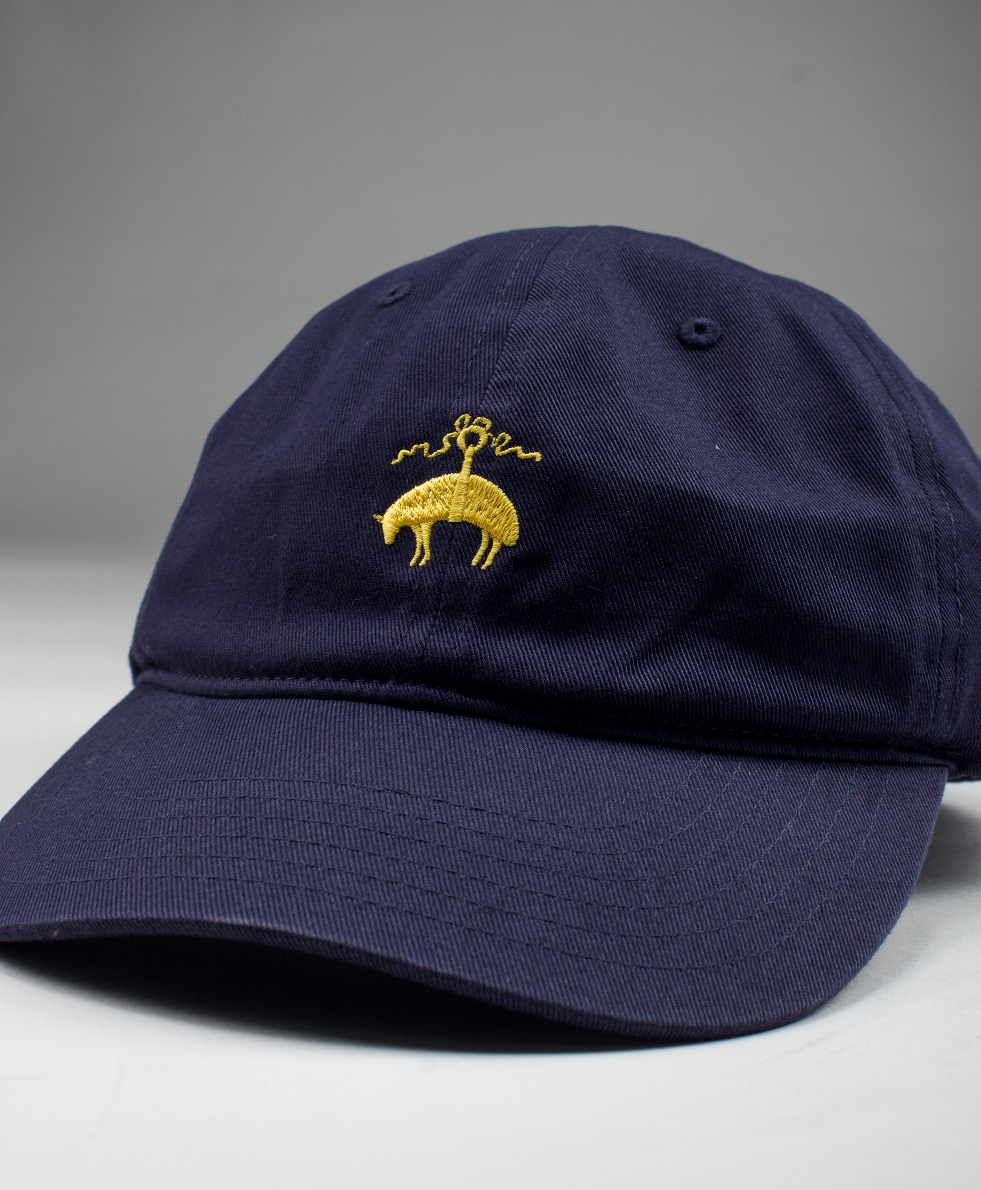 ACC BASIC HAT Navy