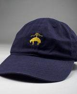 ACC BASIC HAT Navy