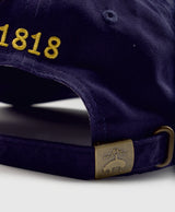 ACC BASIC HAT Navy