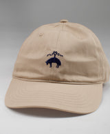 ACC BASIC HAT Khaki