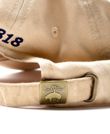 ACC BASIC HAT Khaki