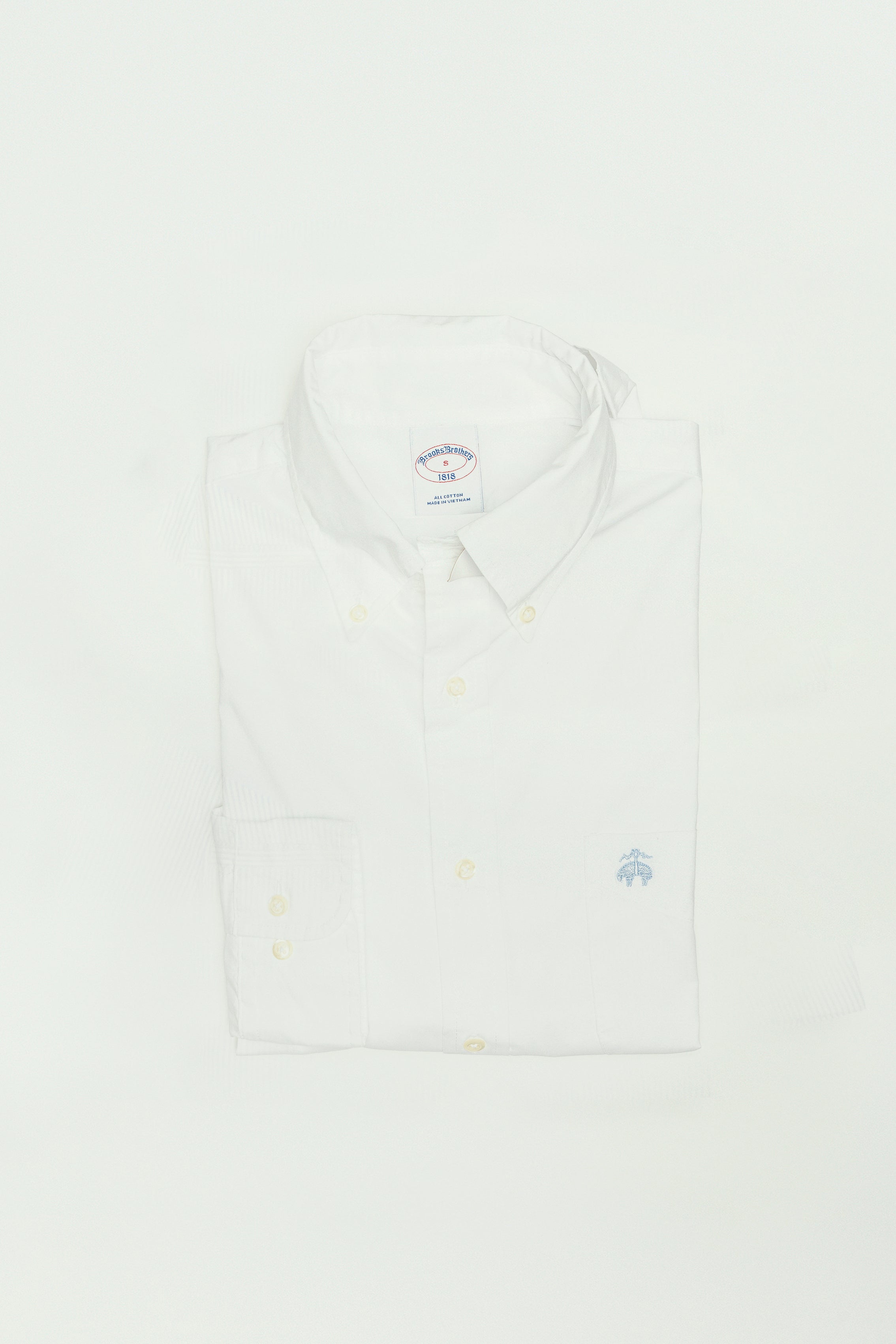 SPTFT FDY POP SOLID LS White