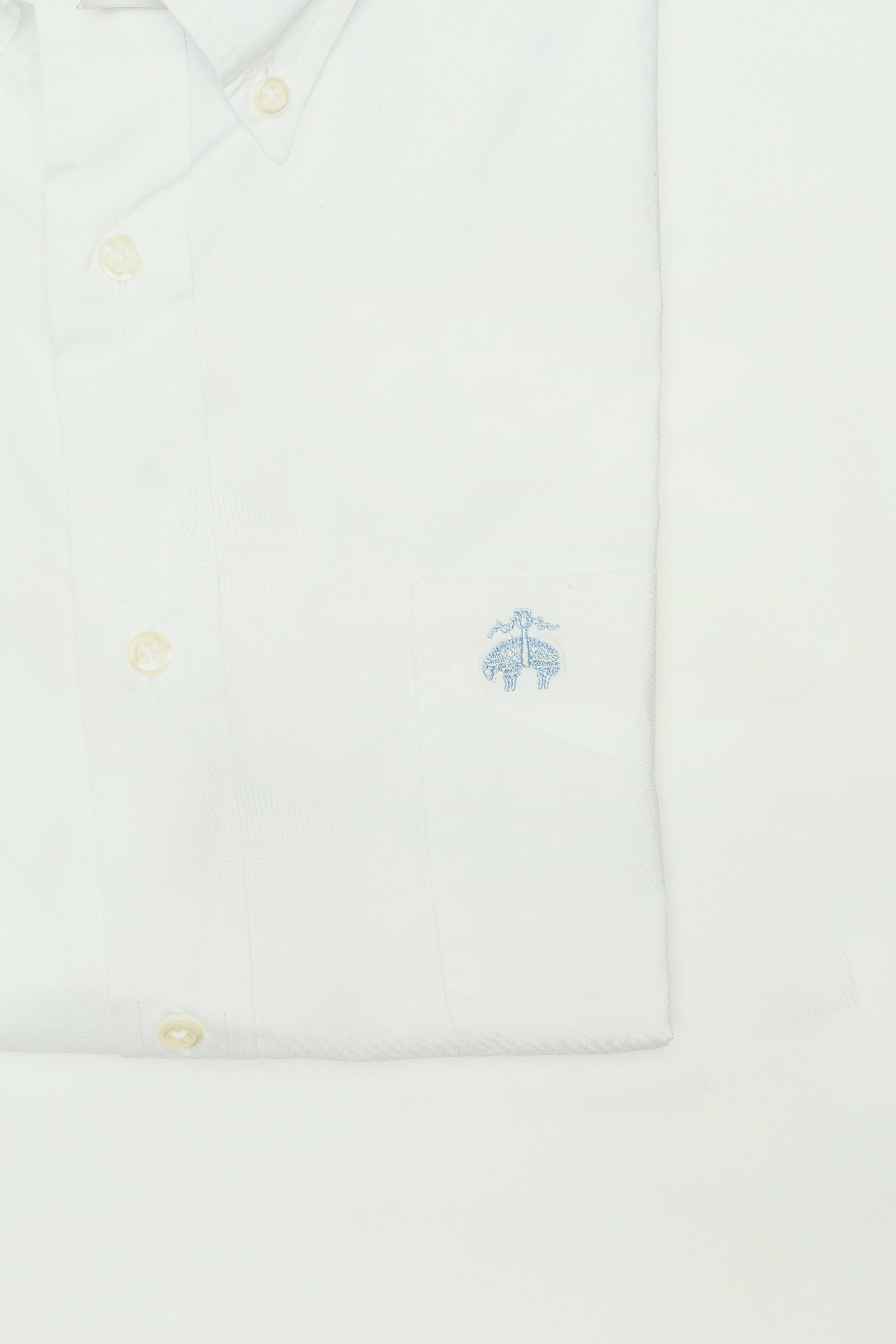 SPTFT FDY POP SOLID LS White