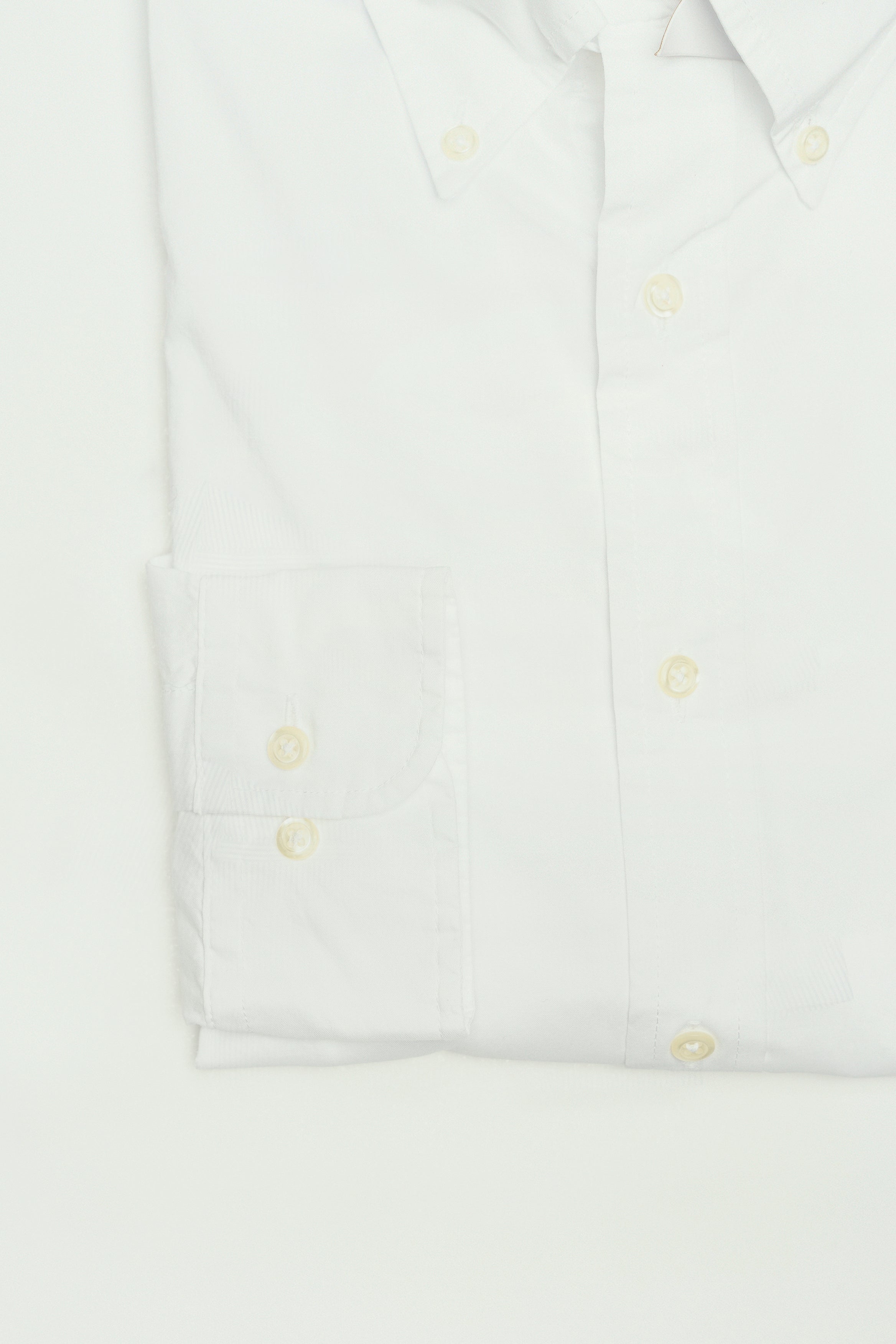 SPTFT FDY POP SOLID LS White