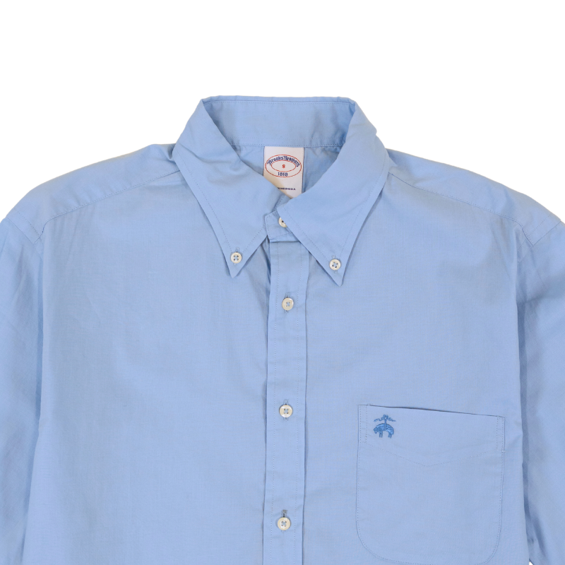 SPTFT FDY POP SOLID LS OpenAirBlue