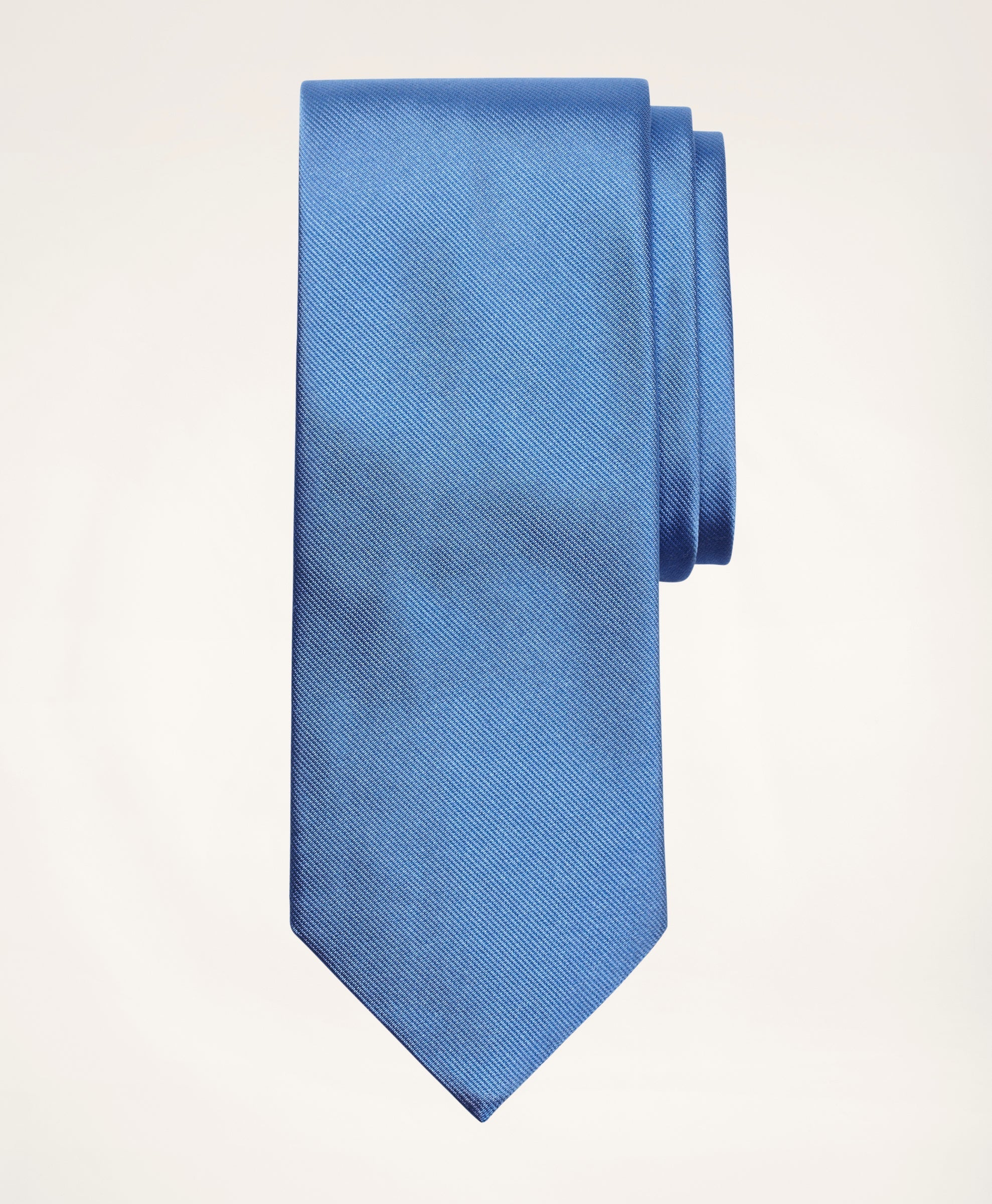 TIE OG REPP SOLID RG Sld BL