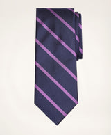 TIE FTY OG STRIPE REPP RG BB3 Nvy/Pnk