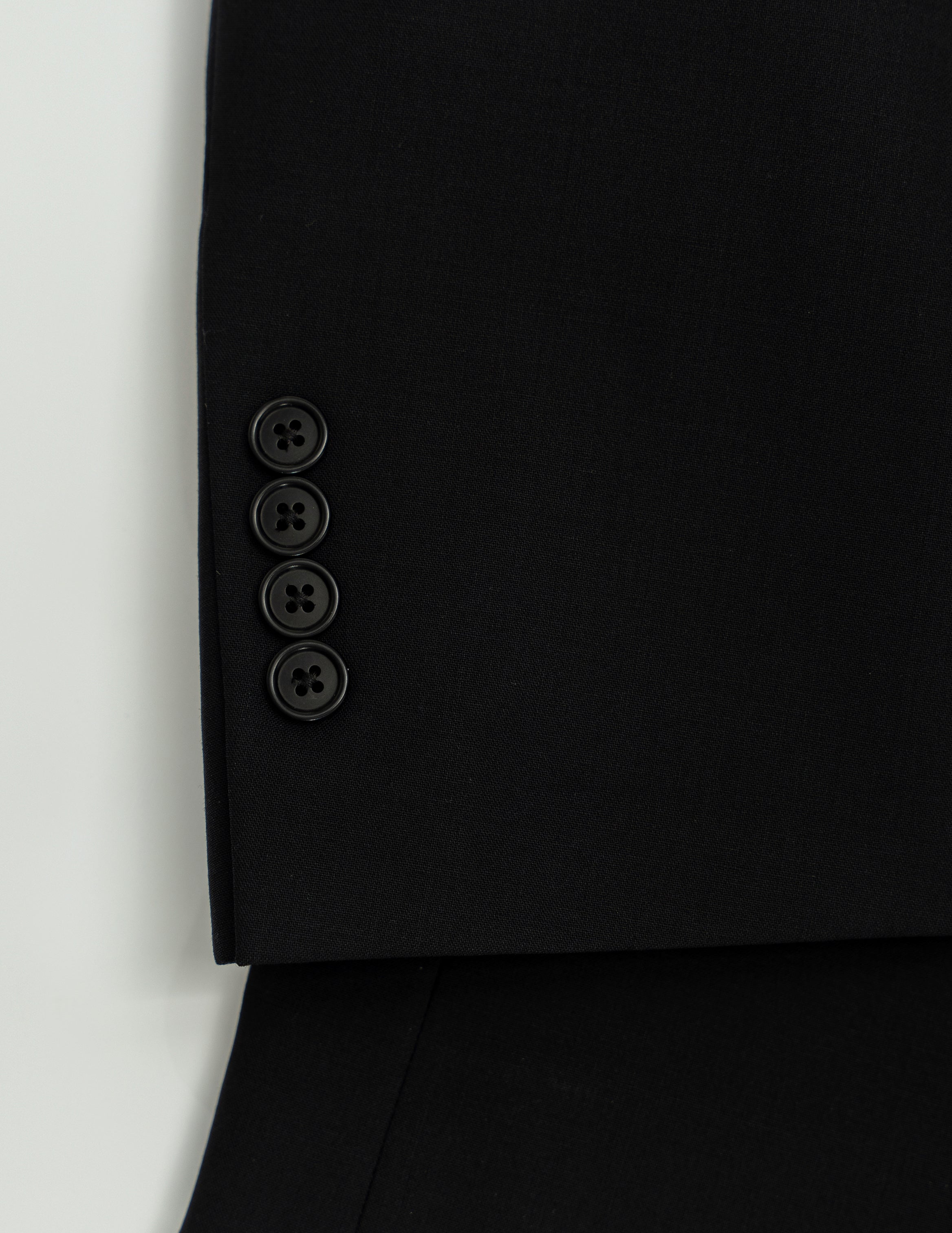 SUJT OG EXP 2BCV CLASSIC Blk Sld