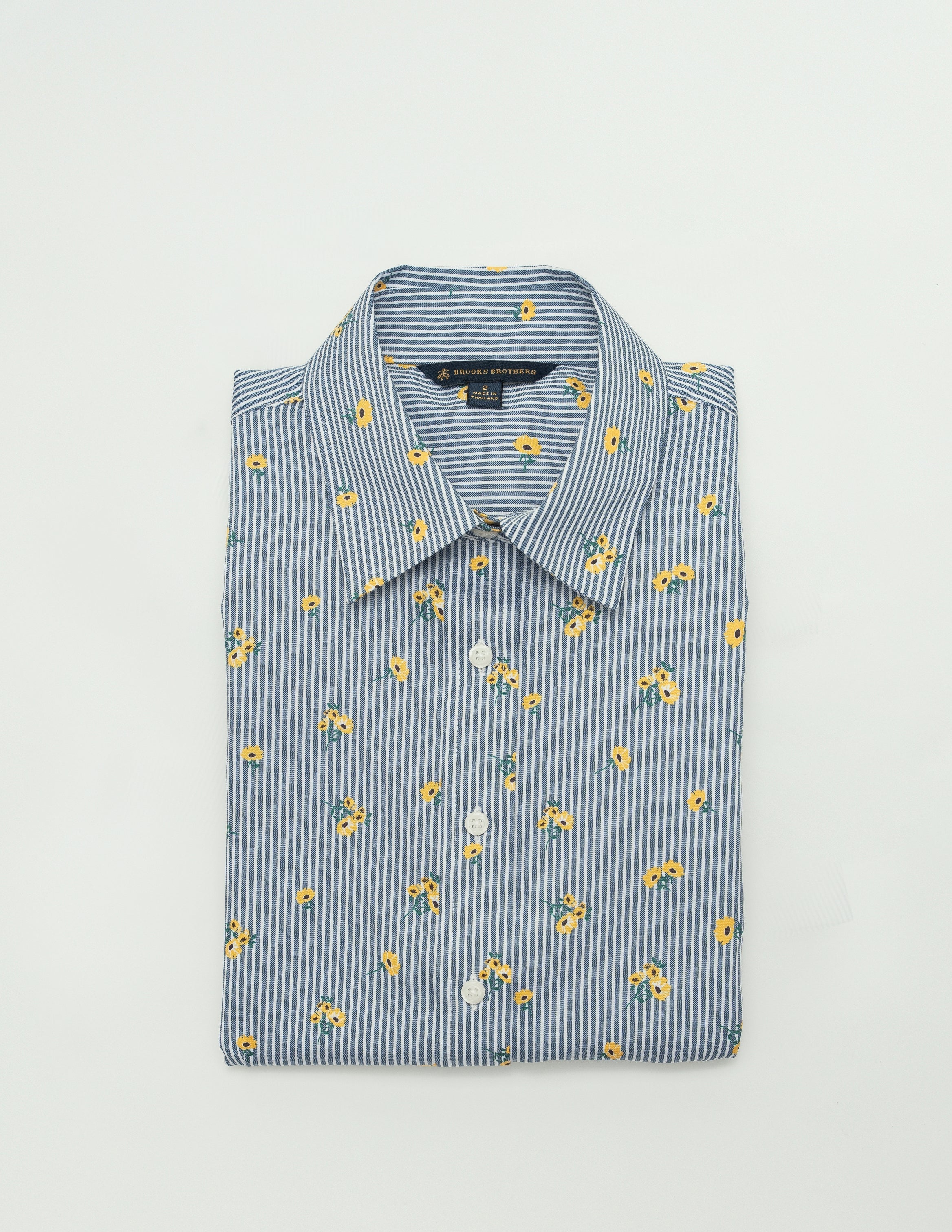 BLS CTN STN SLVLSS BLUE / WHITE / YELLOW