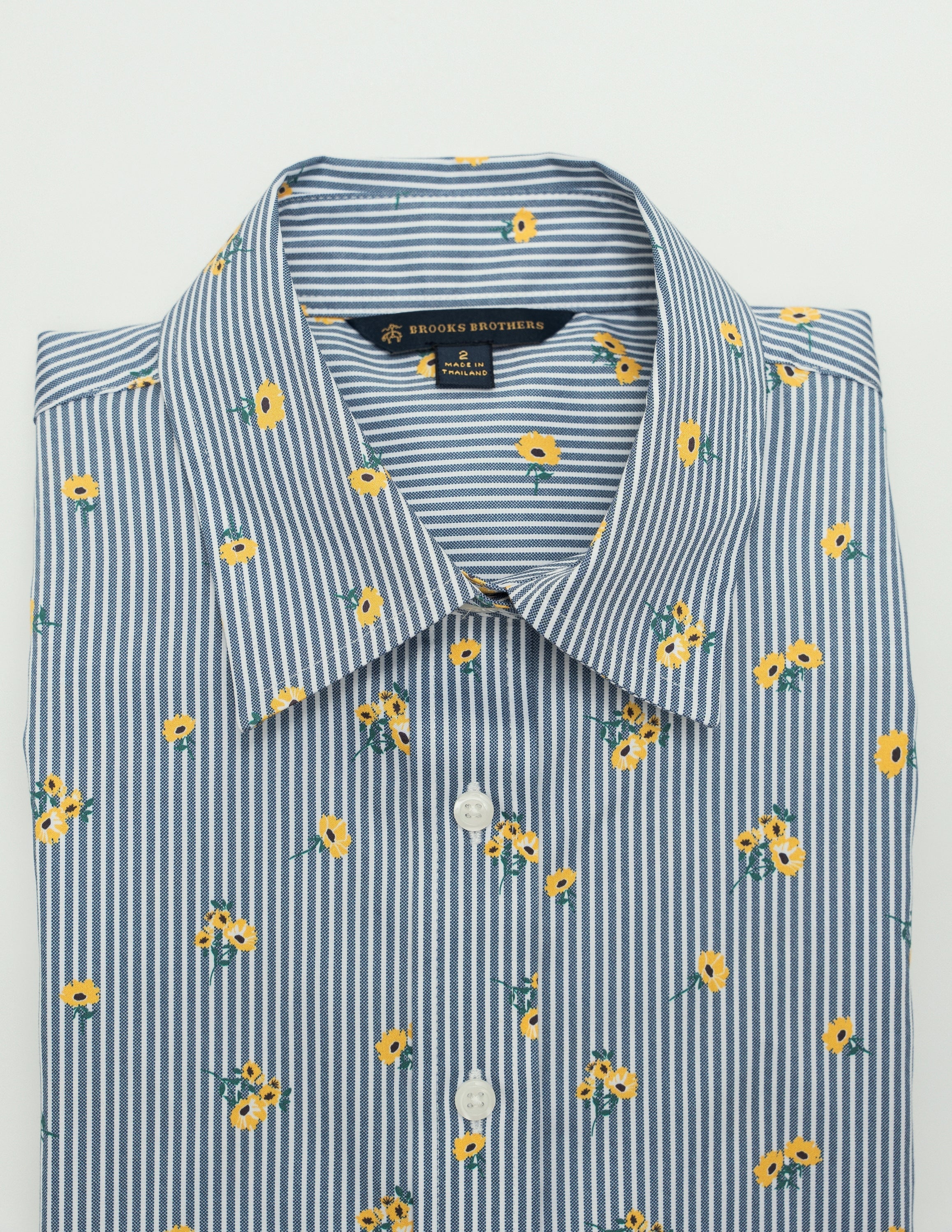 BLS CTN STN SLVLSS BLUE / WHITE / YELLOW