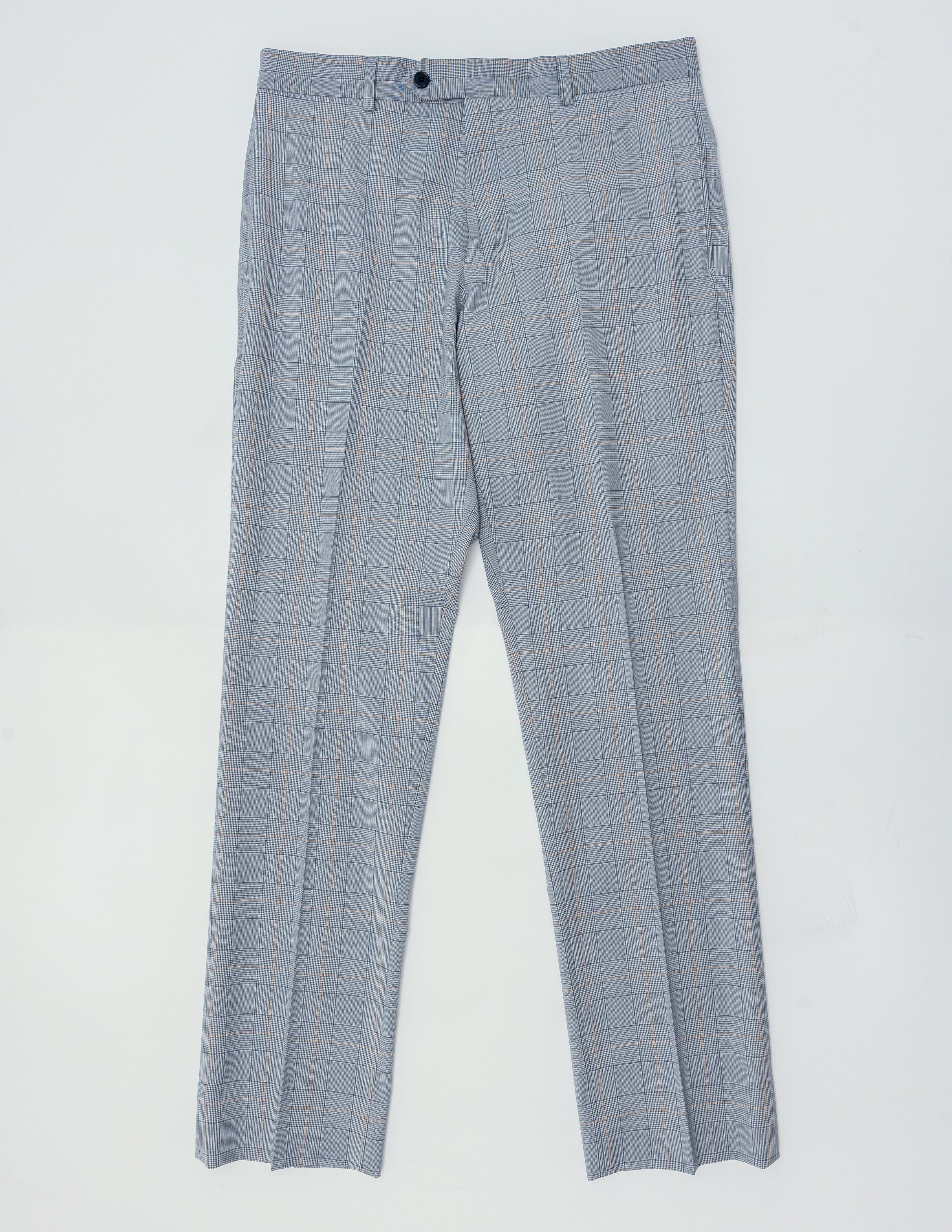 SUTRS EXP PLN FB CLASSIC BLUEPLAID