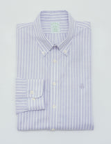 SPT ML STR NI OX STRIPE SLIM LavenderStp