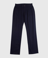 CBTFT PERF 5 PKT STRAIGHT Navy Blazer