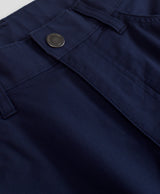 CBTFT PERF 5 PKT STRAIGHT Navy Blazer