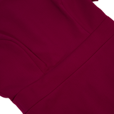 DRS SQR NCK SS Festival Fuchsia