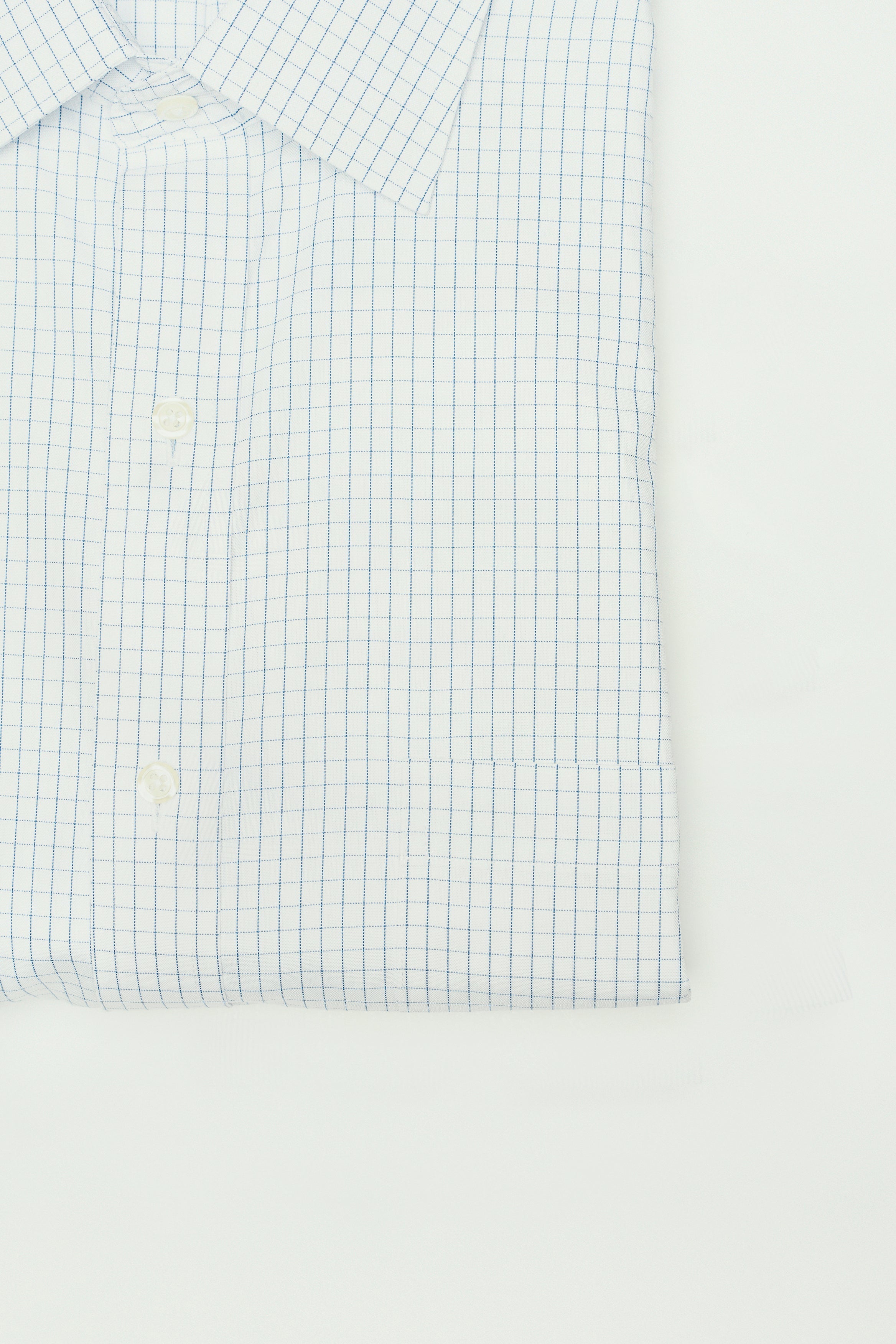 DS NI PPT AIN REGULAR FINEGRID White