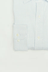 DS NI PPT AIN REGULAR FINEGRID White
