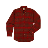 SPTFT NI OX STR LS FALL TARTANS REGULAR