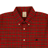 SPTFT NI OX STR LS FALL TARTANS REGULAR