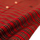 SPTFT NI OX STR LS FALL TARTANS REGULAR